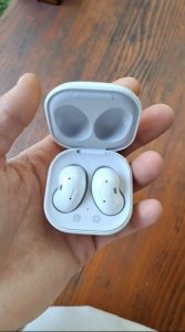 Samsung Galaxy Buds Live