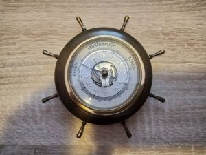 Barometer