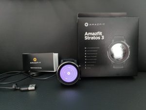 Amazfi Stratos 3