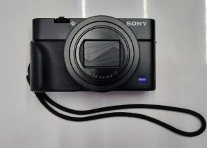 Sony RX 100 M7