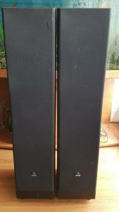 I am selling JM LAB loudspeakers