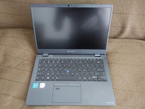 Toshiba Portege X30L-J 13.3