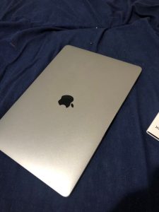 Macbook