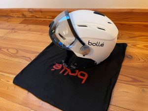 Women's helmet Bolle SizeM