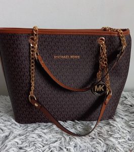 Women's handbag MK