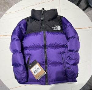 The nord face unisex jacket