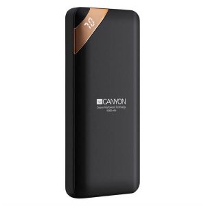 Powerbank Canyon 10000 mAh