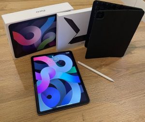 Apple iPad Air (4. generácia) 2020 256GB