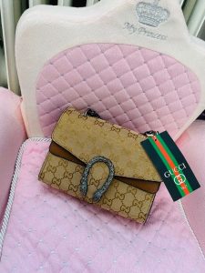 Gucci handbag