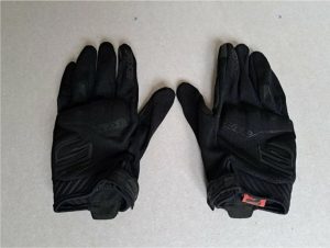 Moto gloves Five5