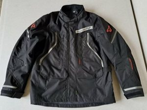 Macna motorcycle jacket