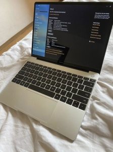 Huawei Matebook 13