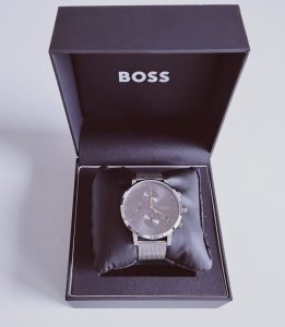 Hodinky Hugo Boss Integrity