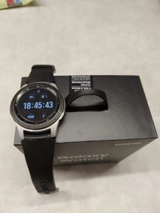 Predam samsung galaxy watch 2, 46mm