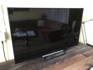 SONY BRAVIA KDL-32R435B