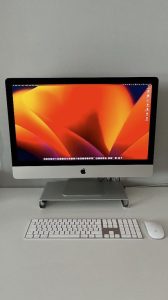 iMac 27