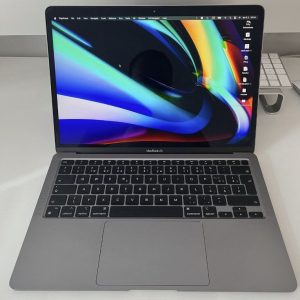 MacBook Air M1 16GB/256GB