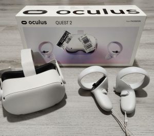 For sale Oculus Quest2 128GB