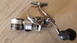 Shimano EXAGE 1000 FD