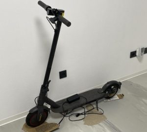 Scooter xiaomi mi scooter 2 pro