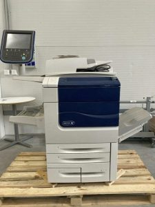 XEROX Colour 570