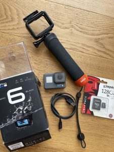 GoPro 6