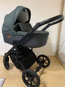 Stroller- Loren