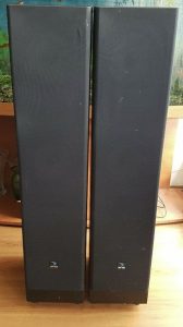 I am selling JM LAB loudspeakers