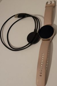 Samsung Galaxy Watch Active 2