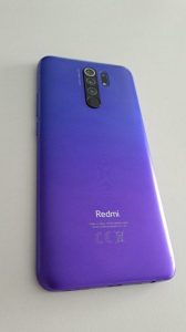 Xiaomi Redmi 9