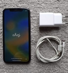 Iphone 11 64GB space grey