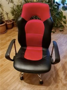 Office swivel chair