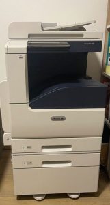 tlačiareň xerox versaLink C7025