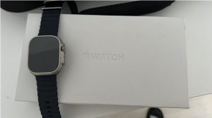 Apple watch