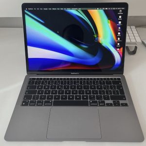 MacBook Air M1 16GB/256GB