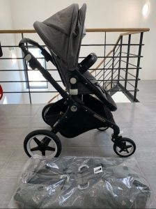 Bugaboo Lynx stroller