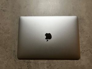 MacBook Retina 12'' 2017 intelCore i7