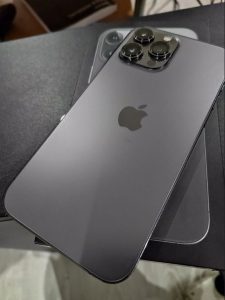 iPhone 13 pro max 128gb