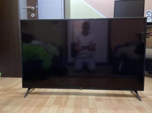 LG 55UN71003LB (excellent condition)