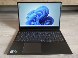 Lenovo IdeaPad 720S-15IKB | Core i7 | GTX 1050Ti