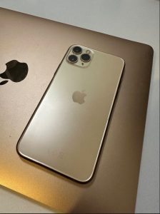 Iphone 11 pro 256gb