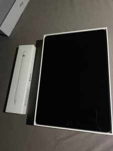 Apple iPad 10.2 (2021) 256gb