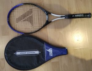 Tennis racket PRO KENNEX