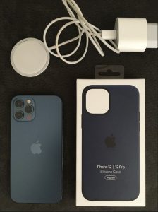 iPhone 12 pro 256 GB