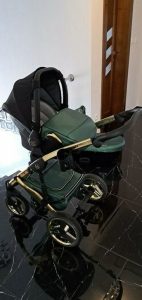 Stroller Junama