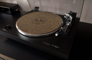 Thorens TD 190-2 record player for sale