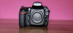 Nikon D700