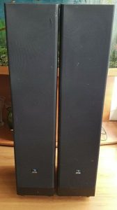 I am selling JM LAB loudspeakers