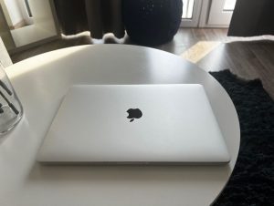 MacBook Pro 2019