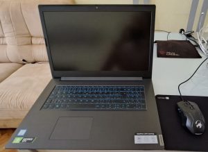 Lenovo IdeaPad L340 Gaming